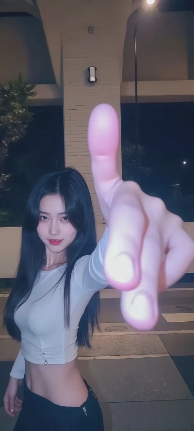𝙎𝙝𝙖𝙧𝙚美女壁纸｜氛围感大片绝美壁纸！ - 图片 1