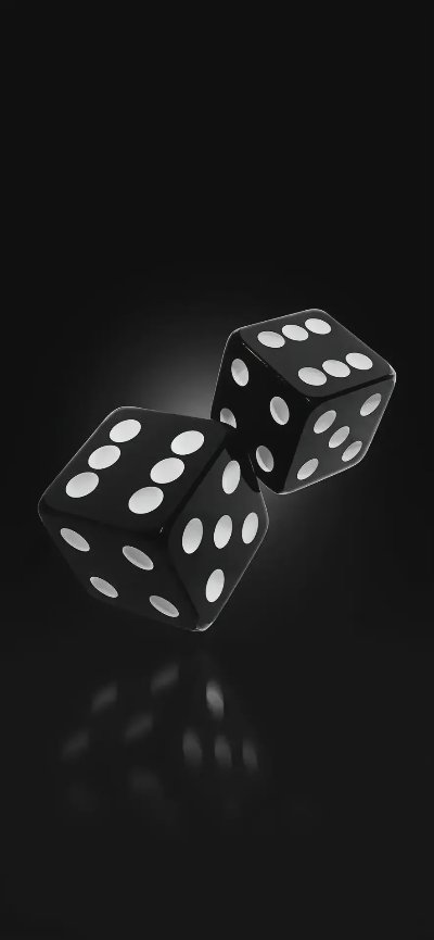 𝙎𝙝𝙖𝙧𝙚｜黑色简约壁纸 - 图片 2