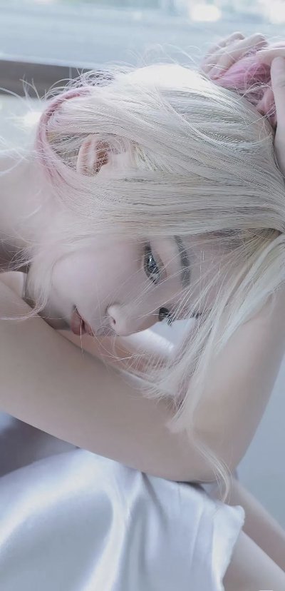 超绝精选壁纸：张张惊艳，美得恰到好处 - 图片 3