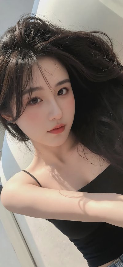这12张绝美女神壁纸，锁屏瞬间惊艳所有人！ - 图片 5