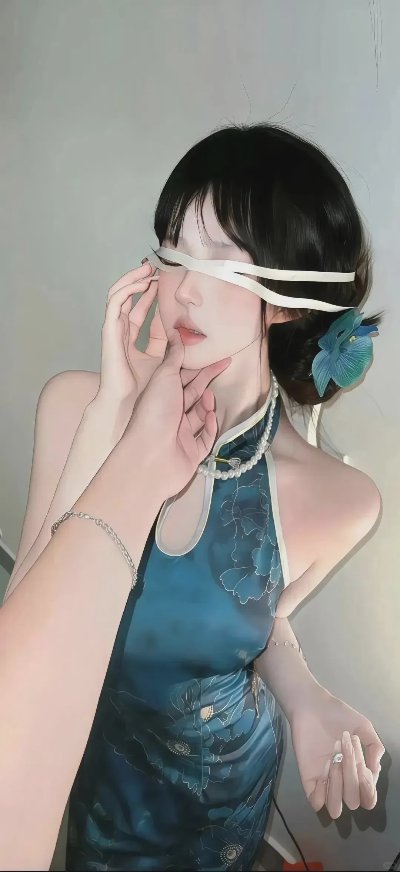 在忙也要换的壁纸~ - 图片 3