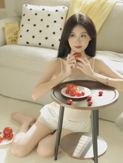 美女写真555 - 图片 5
