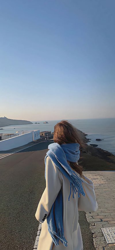 iPhone氛围感全屏壁纸ins - 图片 3