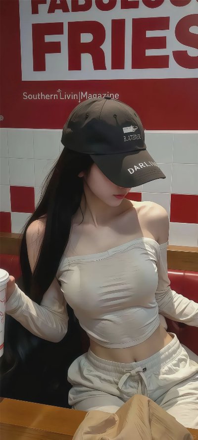 在忙也要换的壁纸~ - 图片 4