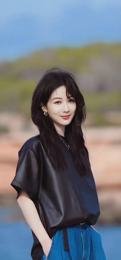 高清壁纸｜杨紫 - 图片 4