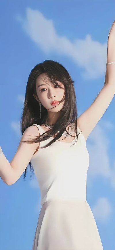 高清壁纸｜杨紫 - 图片 5