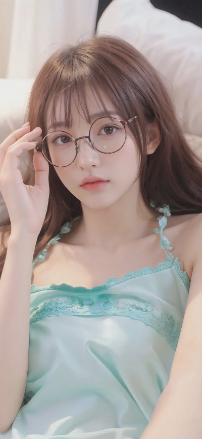 这12张绝美女神壁纸，锁屏瞬间惊艳所有人！ - 图片 4