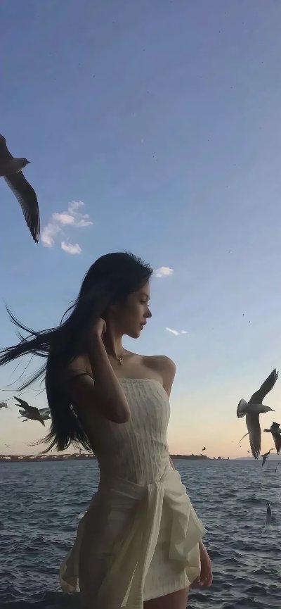 iPhone氛围感全屏壁纸ins - 图片 2