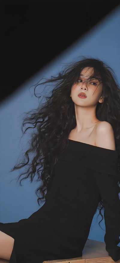 高清壁纸｜杨紫 - 图片 3