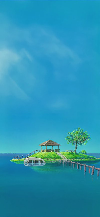 𝑺𝒉𝒂𝒓𝒆| 一见钟情的珍藏手机壁纸 - 图片 2