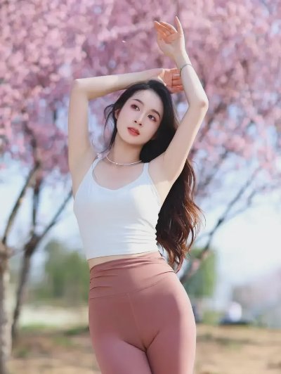 运动穿搭、探索自由、一眼惊艳 - 图片 2