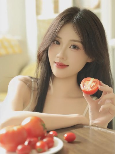 美女写真555 - 图片 3