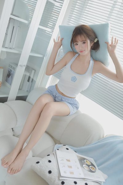 美女写真556 - 图片 4