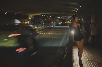 原白摄影社-情绪写真 - 图片 2