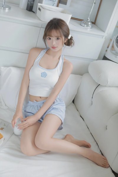 美女写真556 - 图片 1