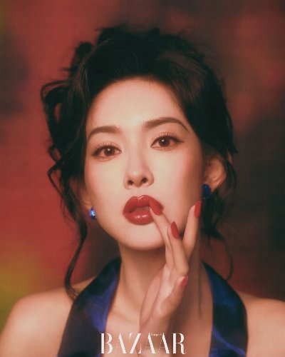 孟子义写真壁纸 - 图片 3