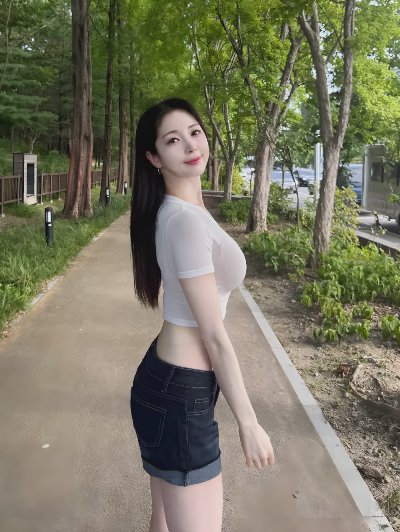 成熟知性的端庄美女！ - 图片 1