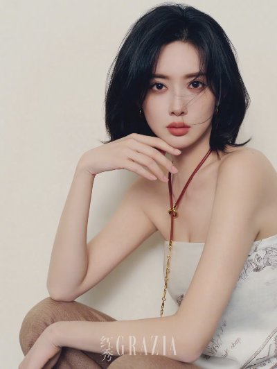 孟子义写真壁纸 - 图片 5