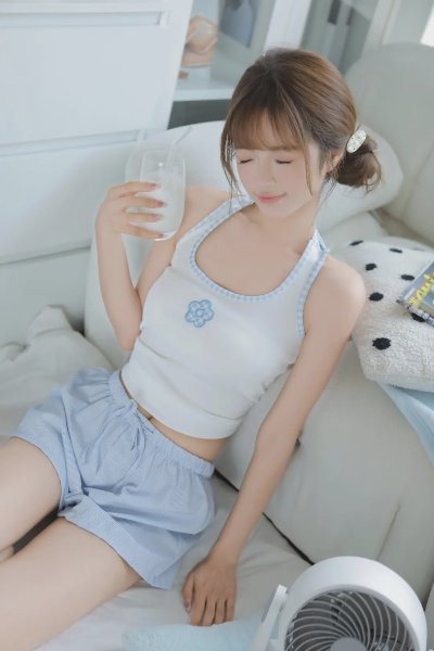美女写真556 - 图片 2