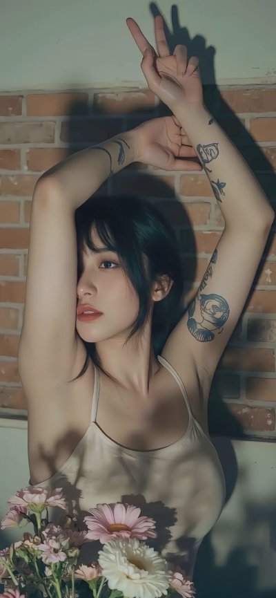 𝗦𝗵𝗮𝗿𝗲丨 高级感全屏壁纸 - 图片 3