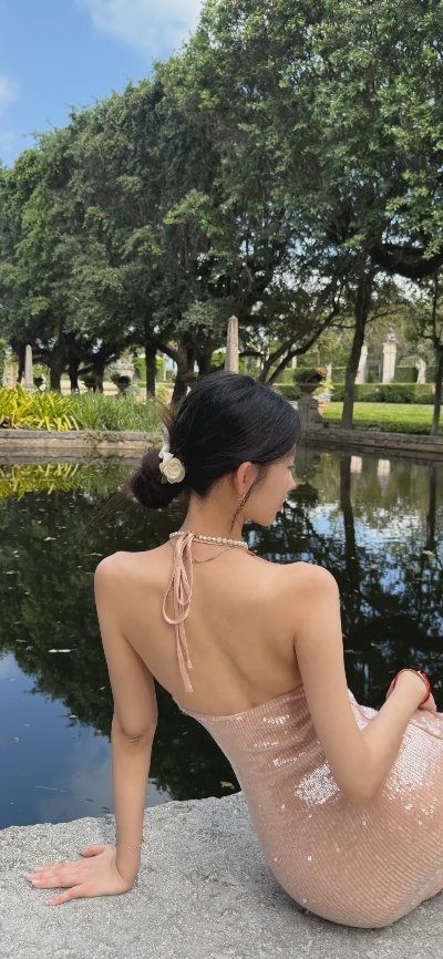 私藏壁纸：张张心动不容错过 - 图片 2
