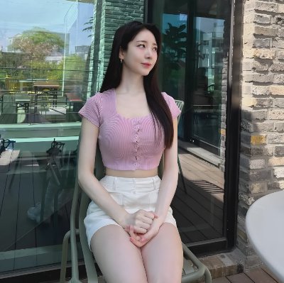 成熟知性的端庄美女！ - 图片 3