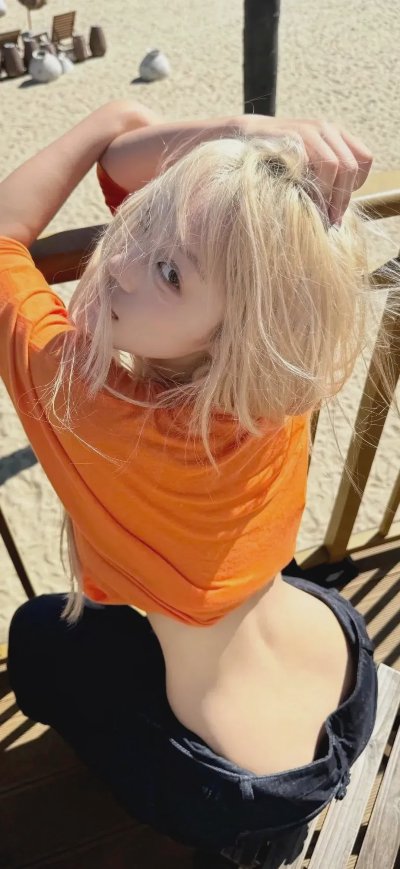 高颜值手机壁纸：每一张都想用做屏保 - 图片 1
