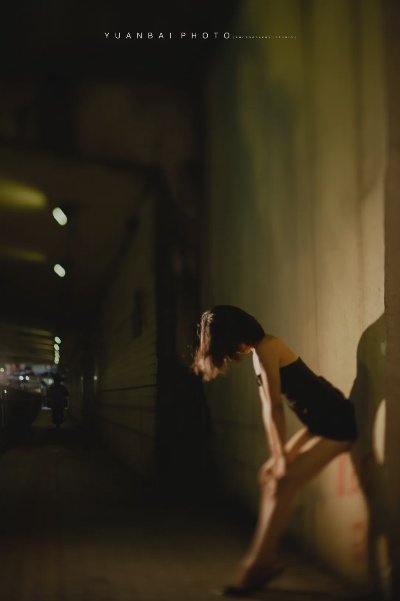 原白摄影社-情绪写真 - 图片 5