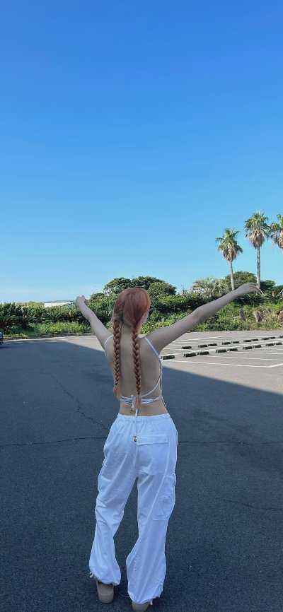 私藏壁纸：张张心动不容错过 - 图片 1