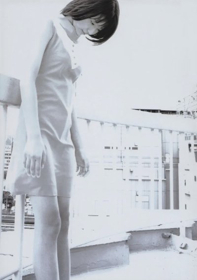 写真集 | 长泽雅美 「少女伝说」 - 图片 2