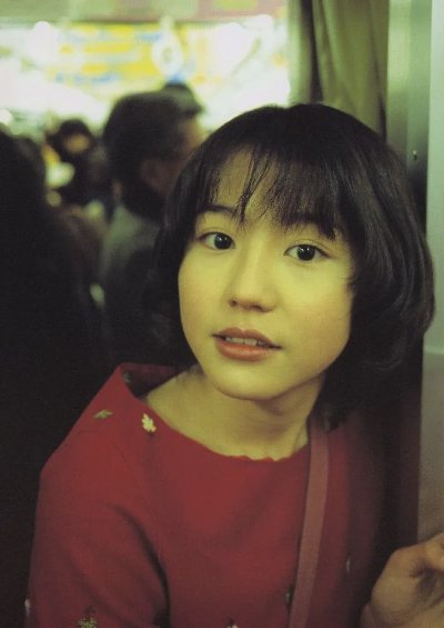 写真集 | 长泽雅美 「少女伝说」 - 图片 5