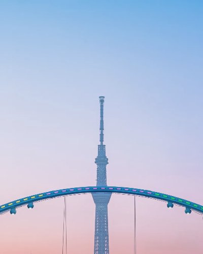 为什么摄影师爱“长焦”？答案藏在“距离”美学里！！！ - 图片 4