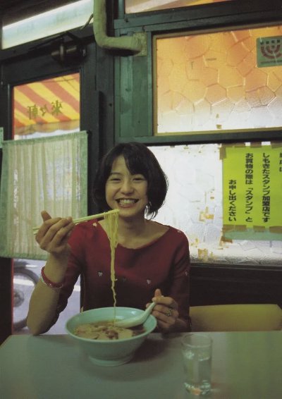 写真集 | 长泽雅美 「少女伝说」 - 图片 3