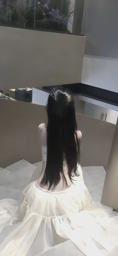 全屏壁纸 | 骨感 - 图片 4