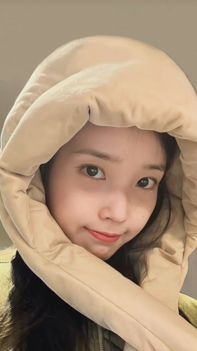 IU李知恩壁纸｜青春女大知恩尼～ - 图片 4