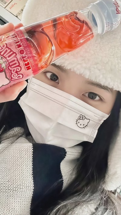 Jisoo金智秀壁纸｜夏日与黑夜！ - 图片 1