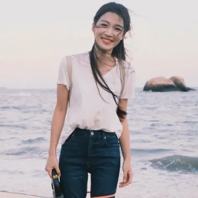 𝗦𝗵𝗮𝗿𝗲 ｜ 卢昱晓 - 图片 1