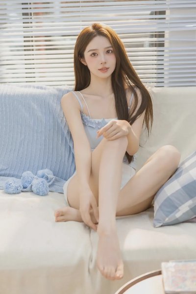 美女写真559 - 图片 1