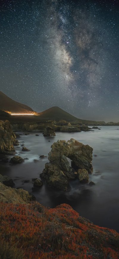 壁纸美图||自然9 - 图片 4