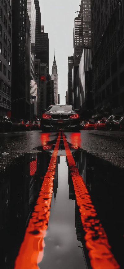 𝙎𝙝𝙖𝙧𝙚｜精选暗黑系壁纸 - 图片 2