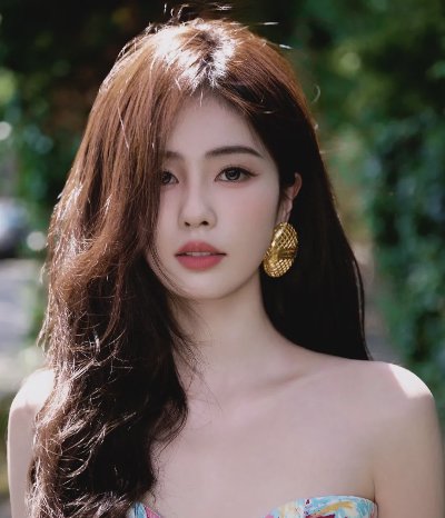 被白鹿这组照片美到了！ - 图片 2