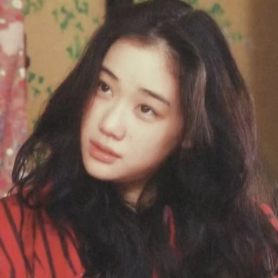 苍井优｜每一张都想存的头像 - 图片 2