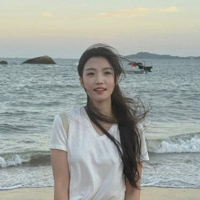 𝗦𝗵𝗮𝗿𝗲 ｜ 卢昱晓 - 图片 2