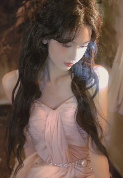 明星壁纸｜#陈都灵 每个人都很特别 - 图片 4