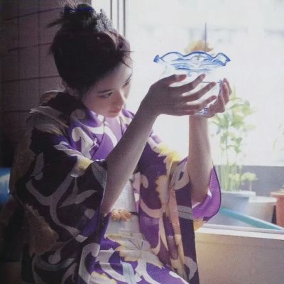 苍井优｜古早感𝑾𝒆𝑪𝒉𝒂𝒕头像 - 图片 4