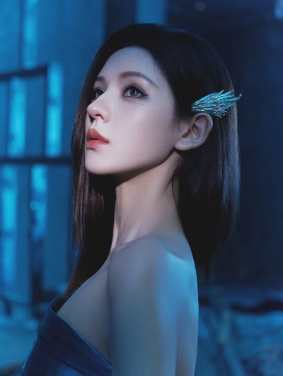 张予曦写真壁纸 - 图片 4