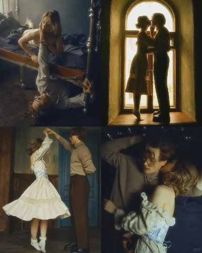乌克兰女摄影师浓烈的情绪人像作品|| Liliia Kunytska - 图片 3