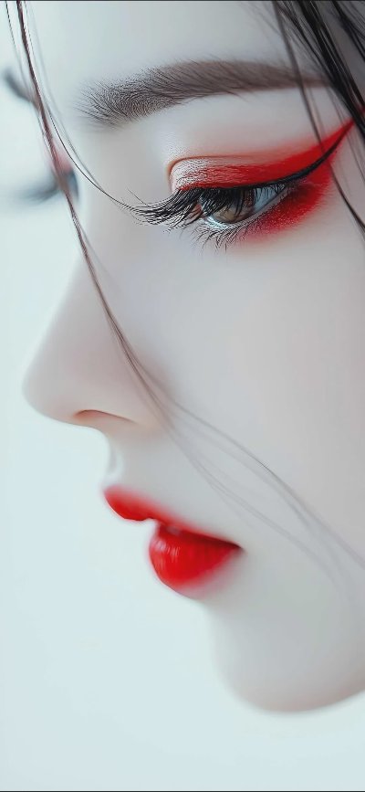 美女景深壁纸15张 - 图片 5