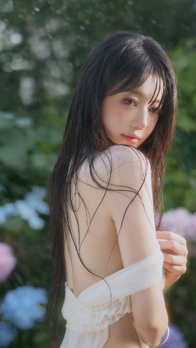 美女写真561 - 图片 2