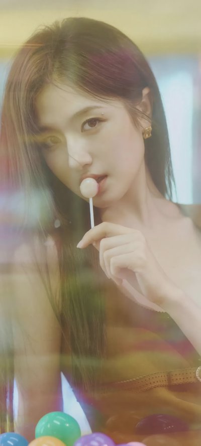 SHARE 壁纸| 李兰迪 - 图片 3